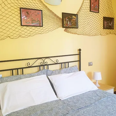 ゲストハウス Edera And Porto SantʼElpidio