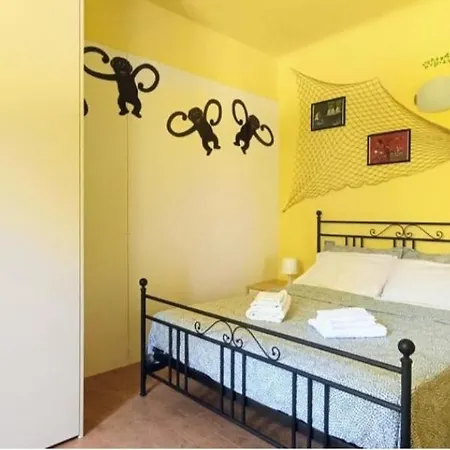 Maison d'hôtes Edera And 3*