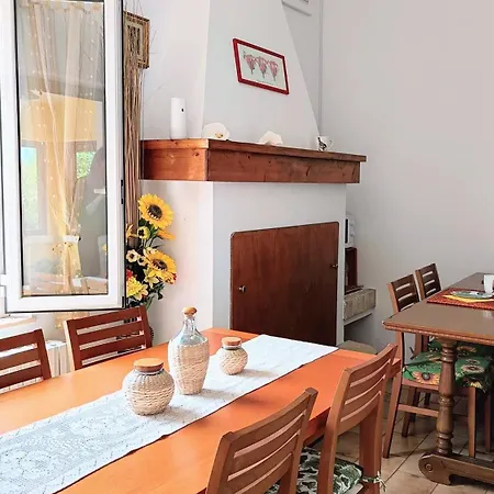 Edera Room&apartment 3* Porto SantʼElpidio