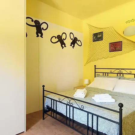 Edera Room&apartment 3*