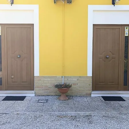 Edera And Casa de hóspedes