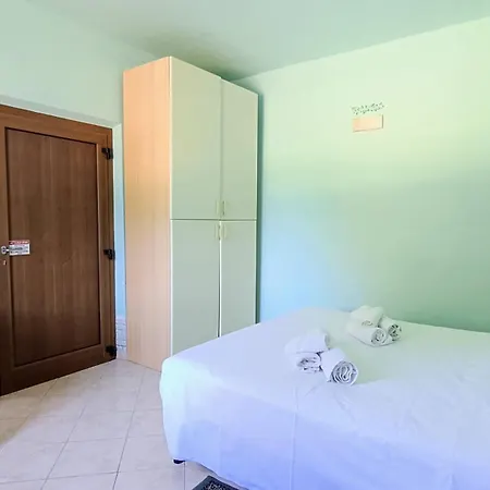 Edera Room&apartment Pensión