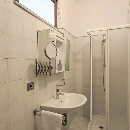 Edera Room&apartment Pensión