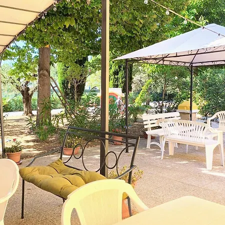Guest house Edera And 3*