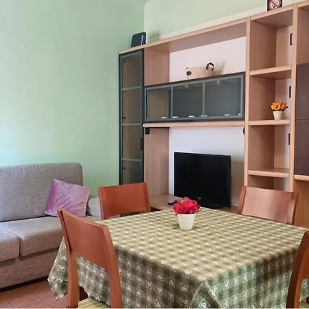 Edera Room&apartment