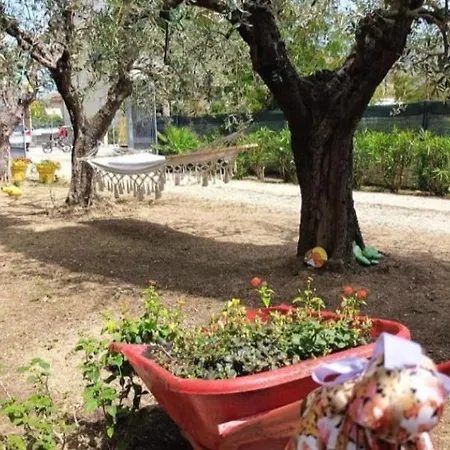 Edera Room&apartment