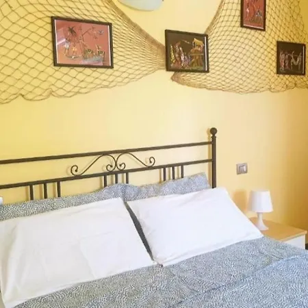 Edera Room&apartment Pensión