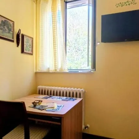 Edera Room&apartment Pensión 3*