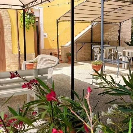 Pensión Edera Room&apartment