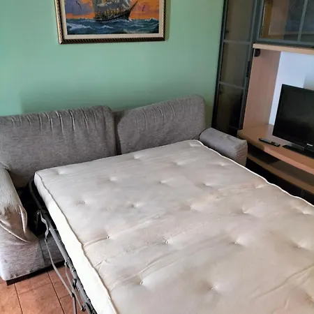 Edera Room&apartment