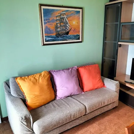 Pensión Edera Room&apartment 3*