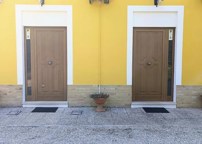 Edera And Casa de hóspedes